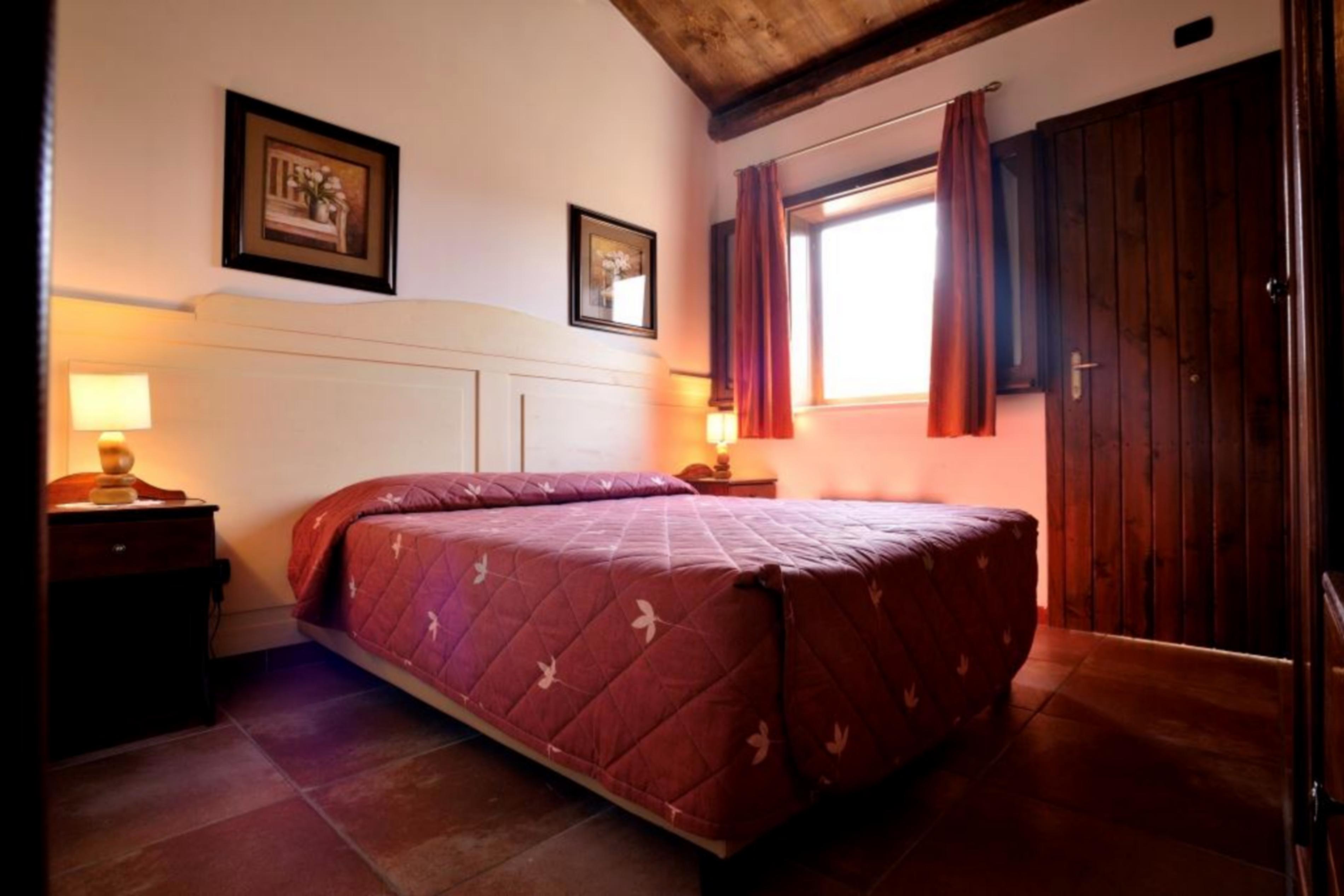 Hotel Tenuta San Francesco Barletta Exterior photo
