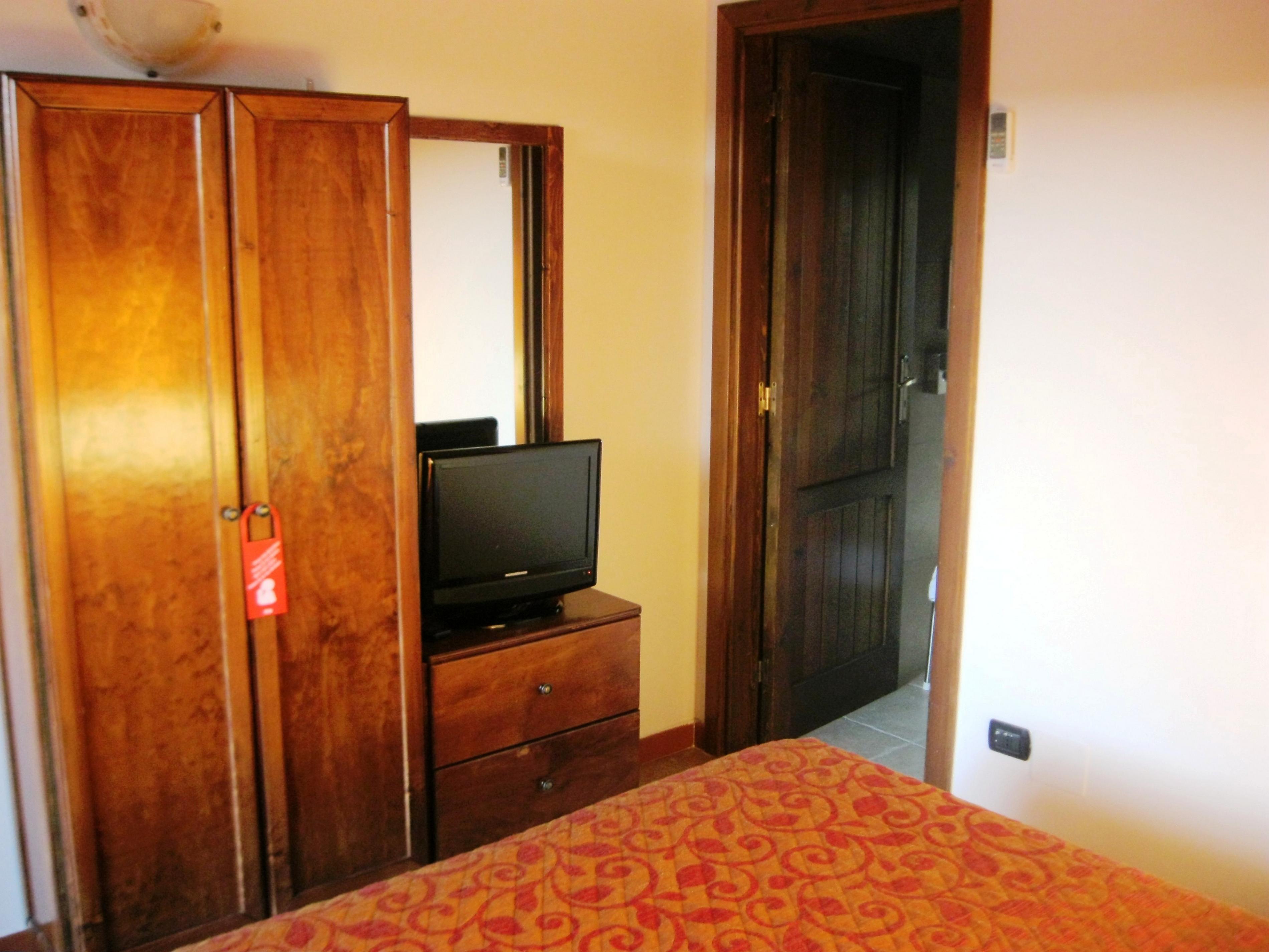 Hotel Tenuta San Francesco Barletta Exterior photo