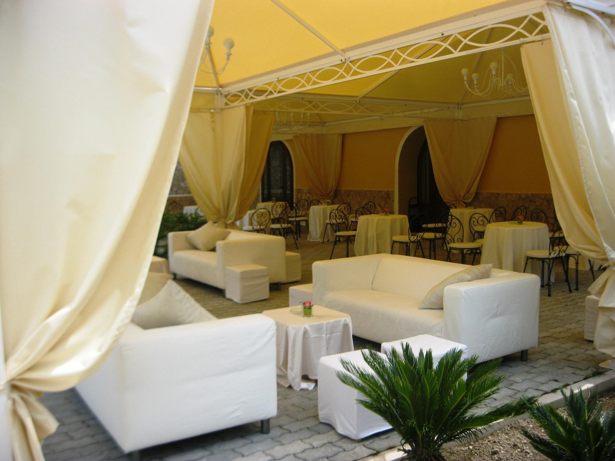 Hotel Tenuta San Francesco Barletta Exterior photo