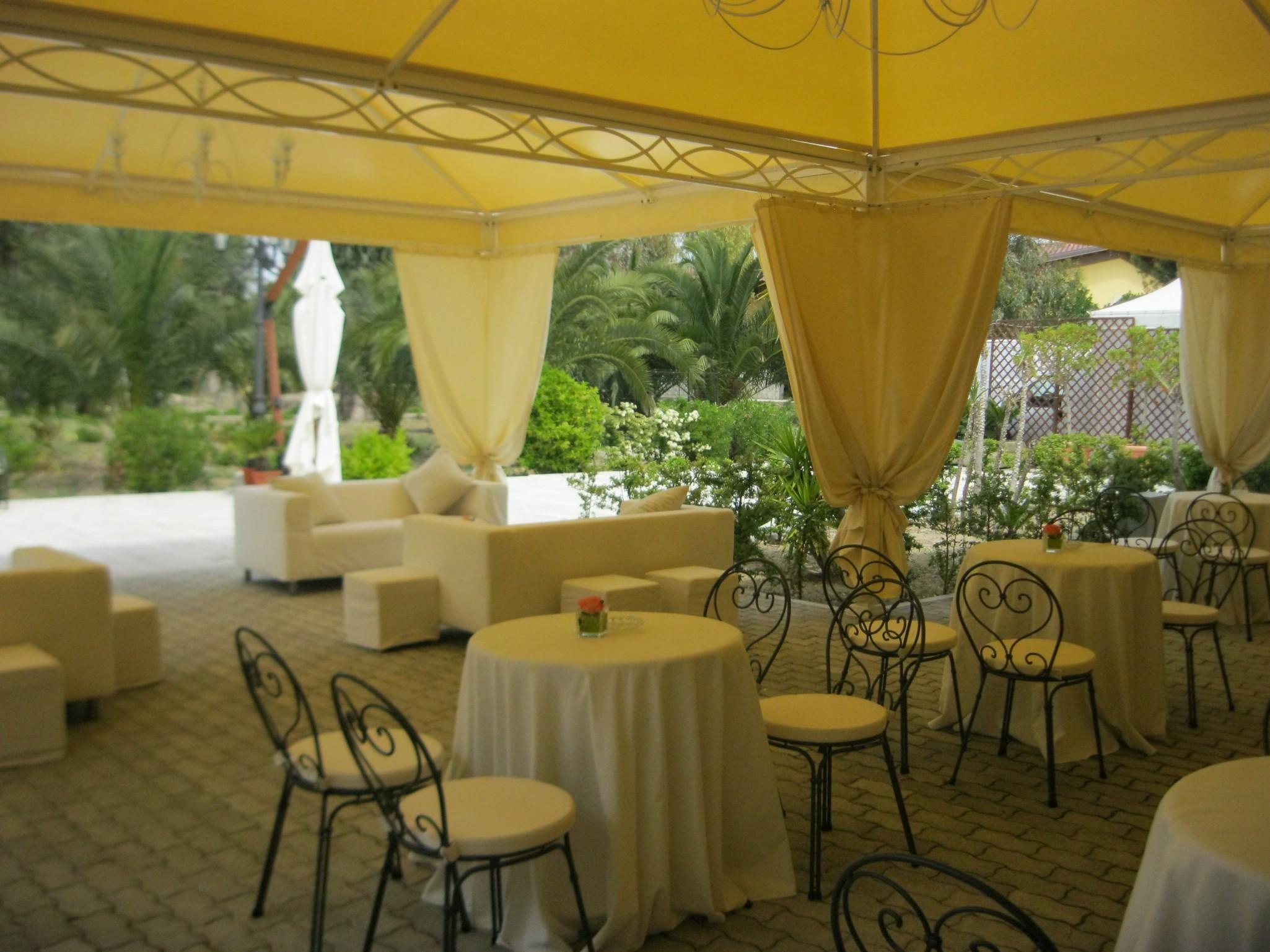 Hotel Tenuta San Francesco Barletta Exterior photo
