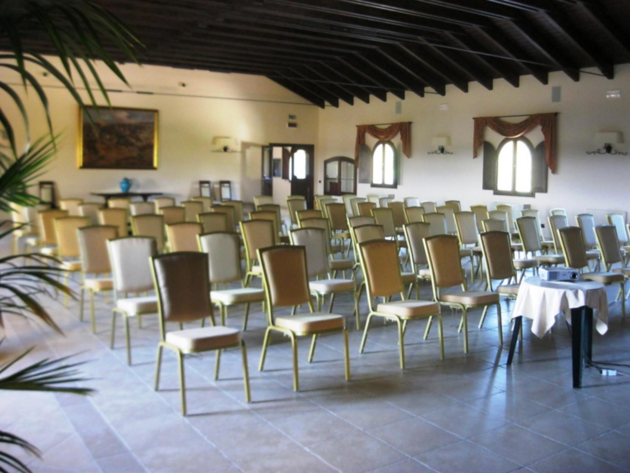 Hotel Tenuta San Francesco Barletta Exterior photo
