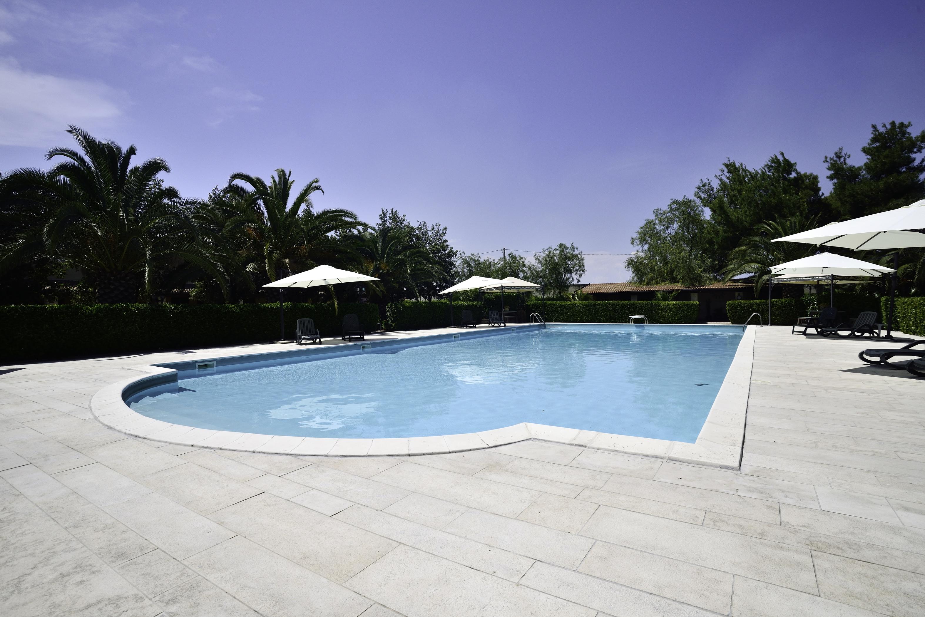 Hotel Tenuta San Francesco Barletta Exterior photo