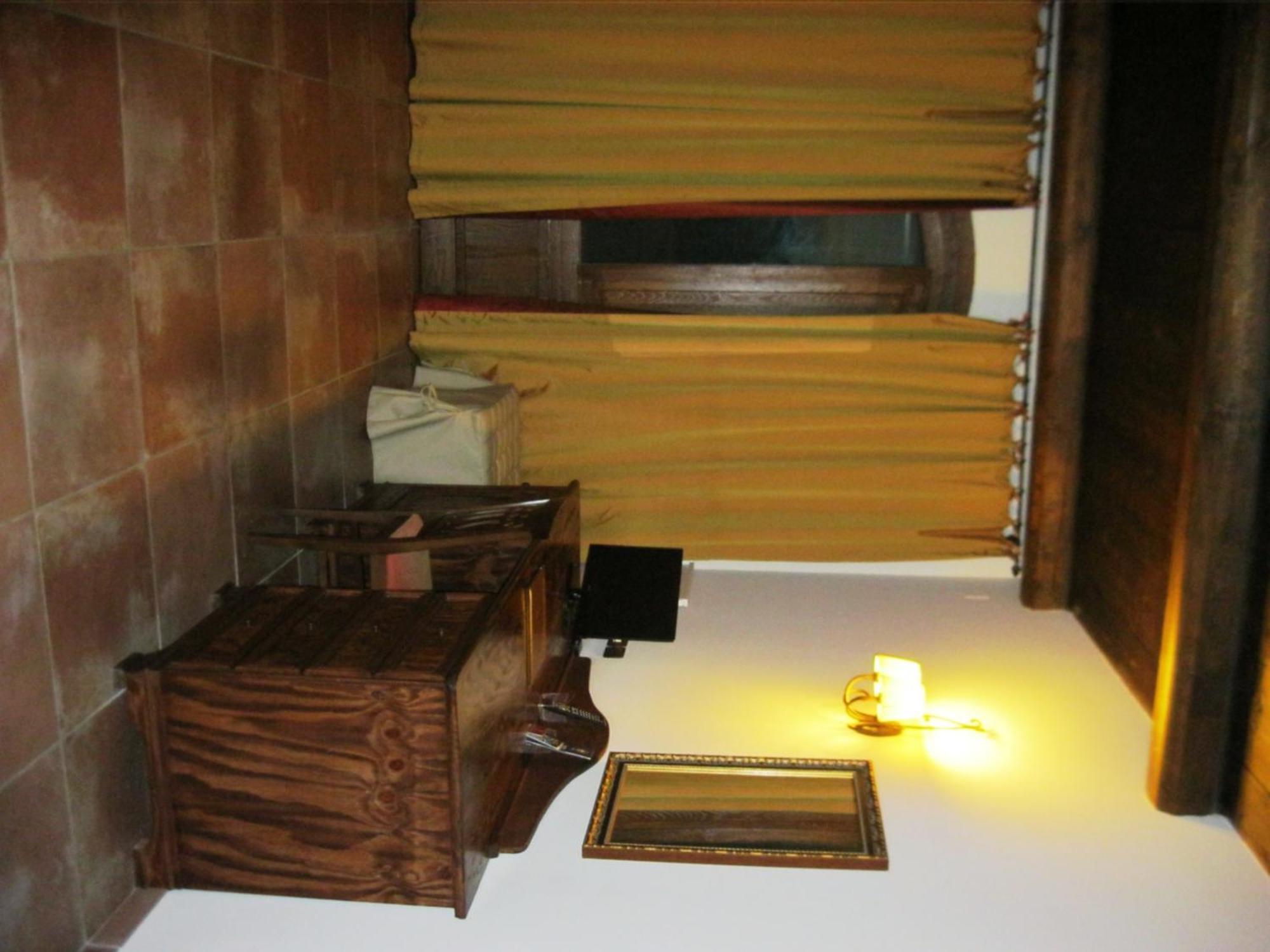 Hotel Tenuta San Francesco Barletta Room photo
