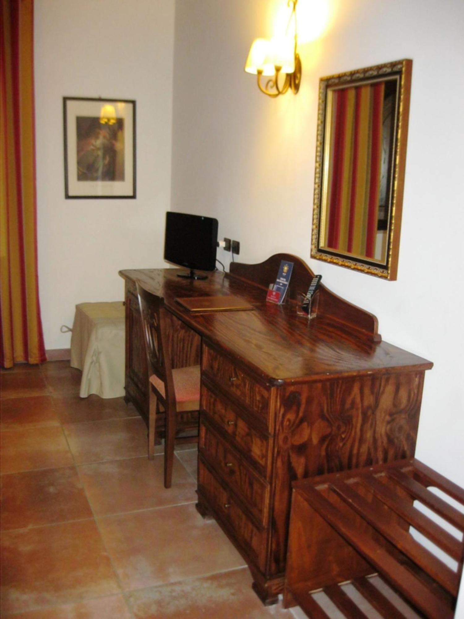 Hotel Tenuta San Francesco Barletta Exterior photo