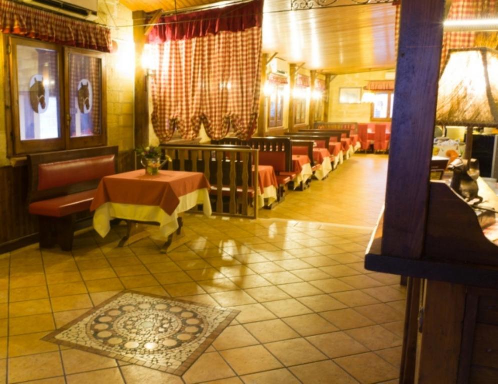 Hotel Tenuta San Francesco Barletta Exterior photo